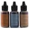 6 Packs: 3 ct. (18 total) Ranger Tim Holtz® Alcohol Ink Pearl Kit 4